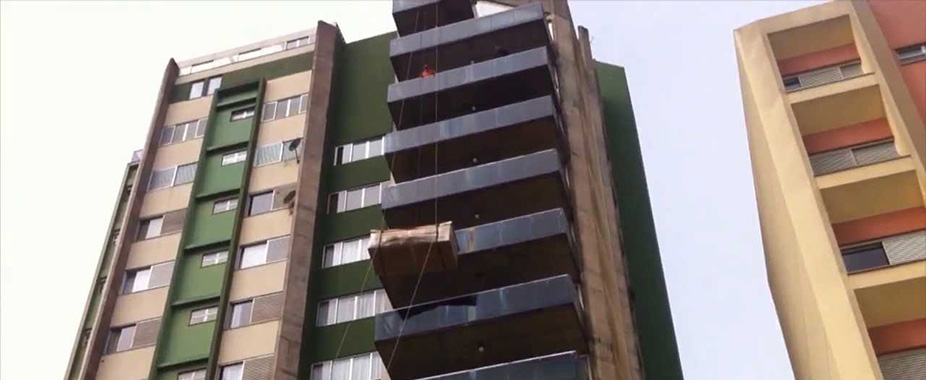Içamento de mudanças BH - Mudalar Içamento de mudanças BH